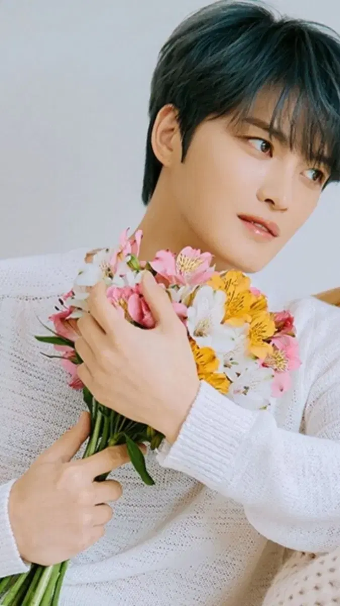 [CD] 김재중 플라워가든, 피원하모니 새드송 가수 남돌 아이돌 씨디시디