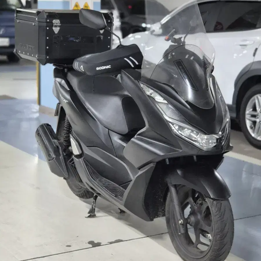 pcx125 21년식 팔거나 뉴티맥스, 포르자랑 대차