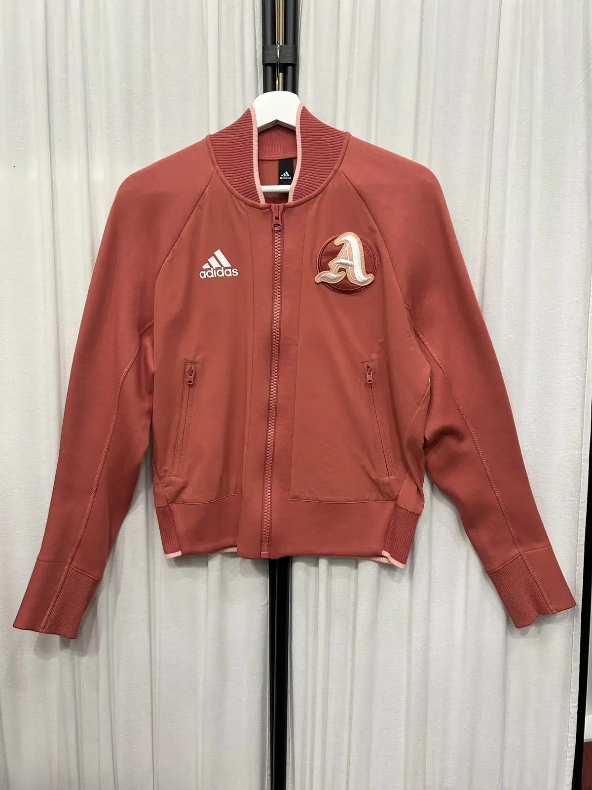 Adidas VRCT Women's Jacket