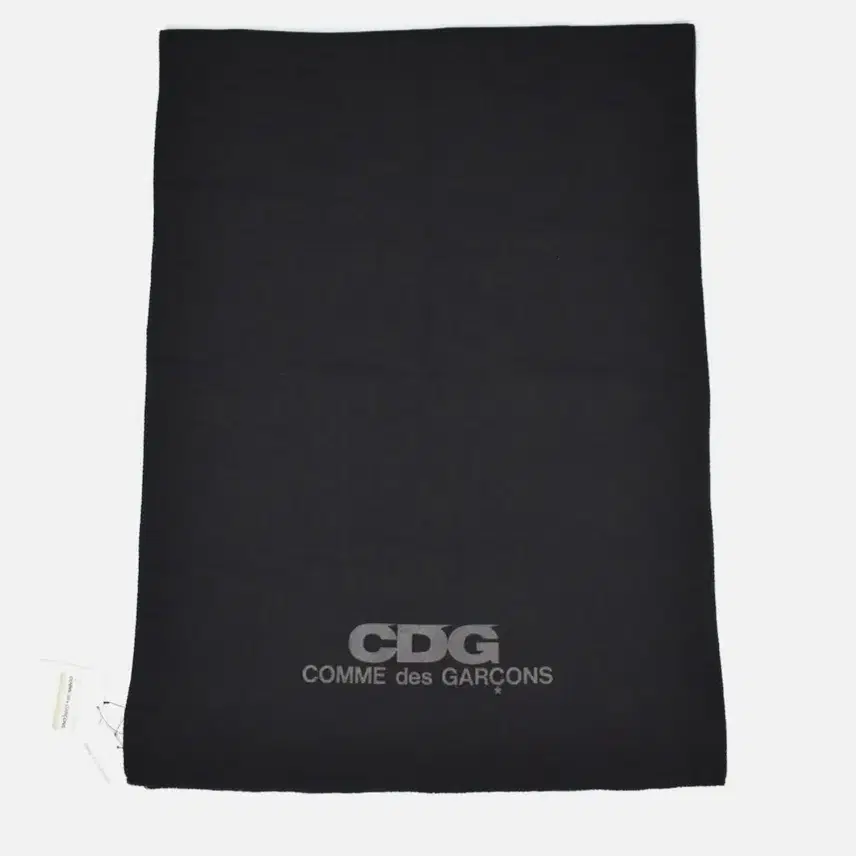 cdg 꼼데가르송 머플러 팝니다