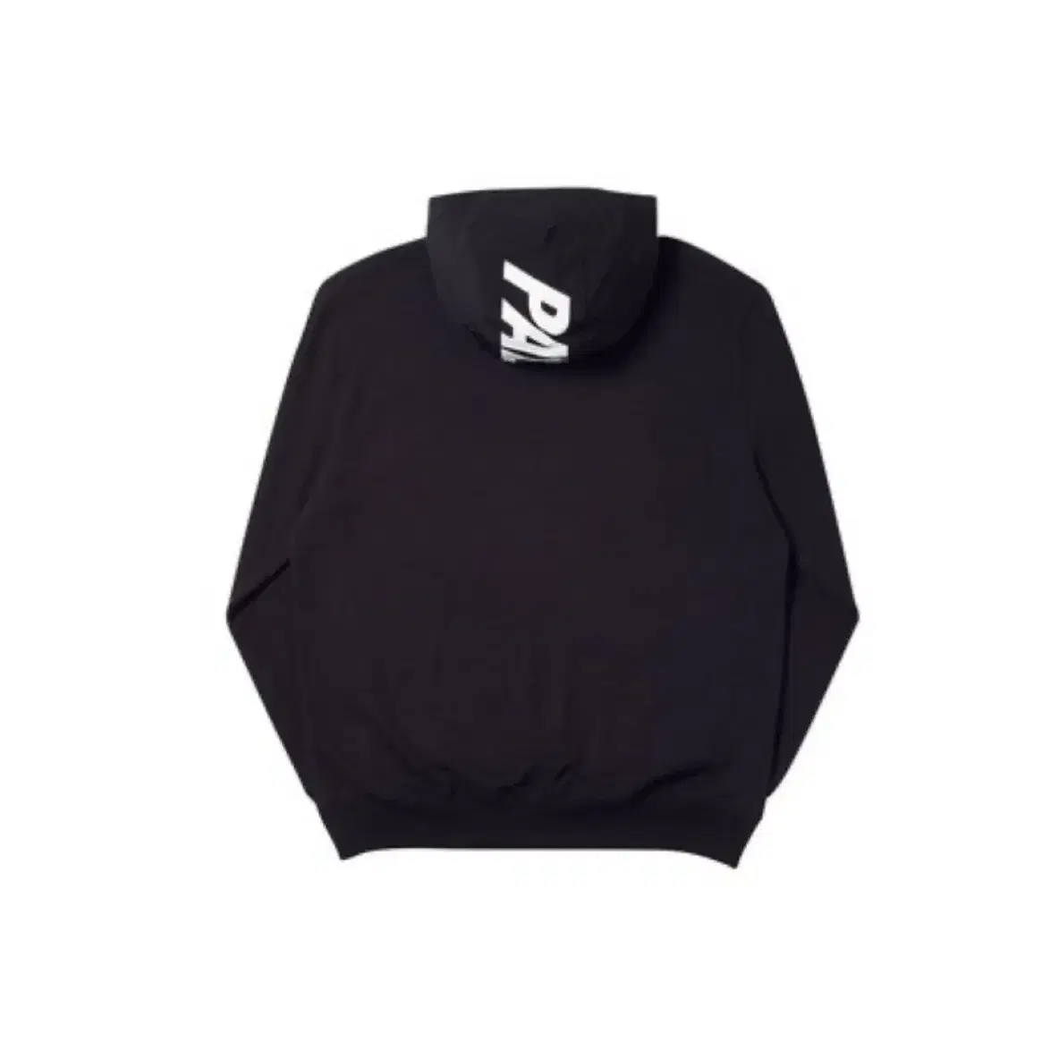 팔라스 트윌 1/4 후드 PALACE TWILL 1/4 HOOD 19SS