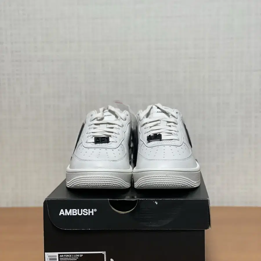 [NIKE] AIR FORCE1 LOW SP AMBUSH 250