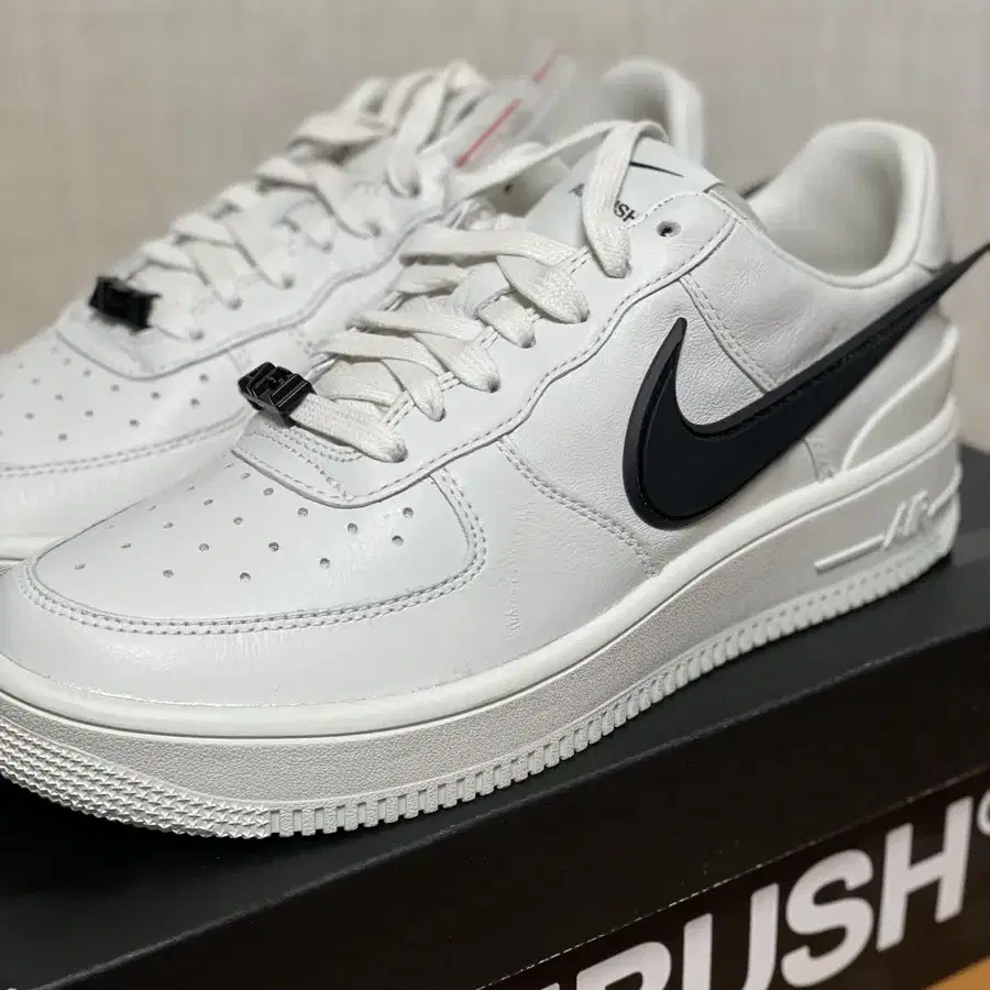 [NIKE] AIR FORCE1 LOW SP AMBUSH 250