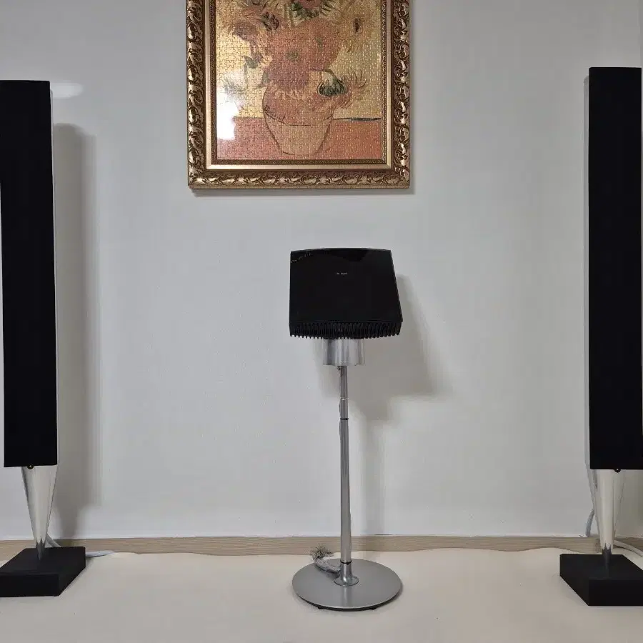 베오사운드4, 베오랩 8002(beolab8002) B&O