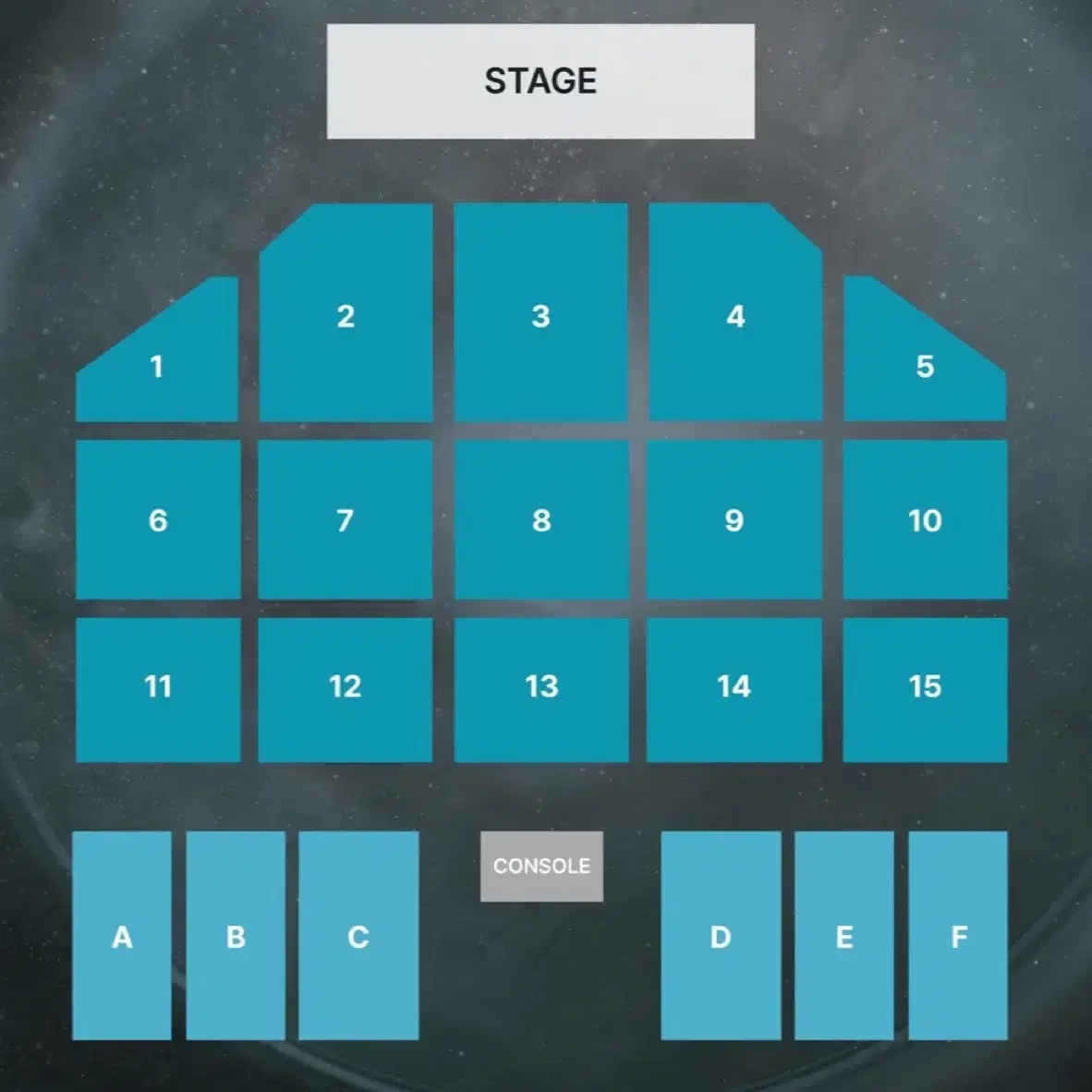 데이식스 전국투어 부산 콘서트