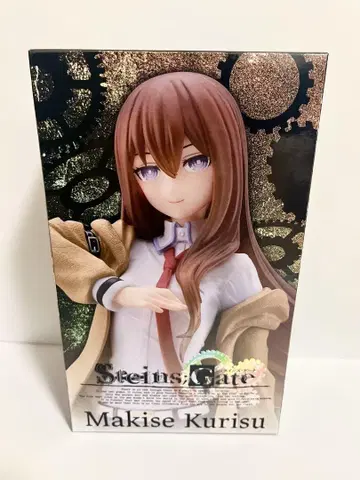 [새상품급]Steins;Gate 마키세 코리수 피규어