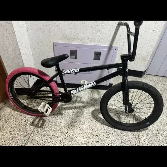 Bmx