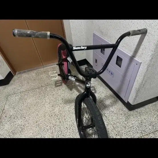 Bmx