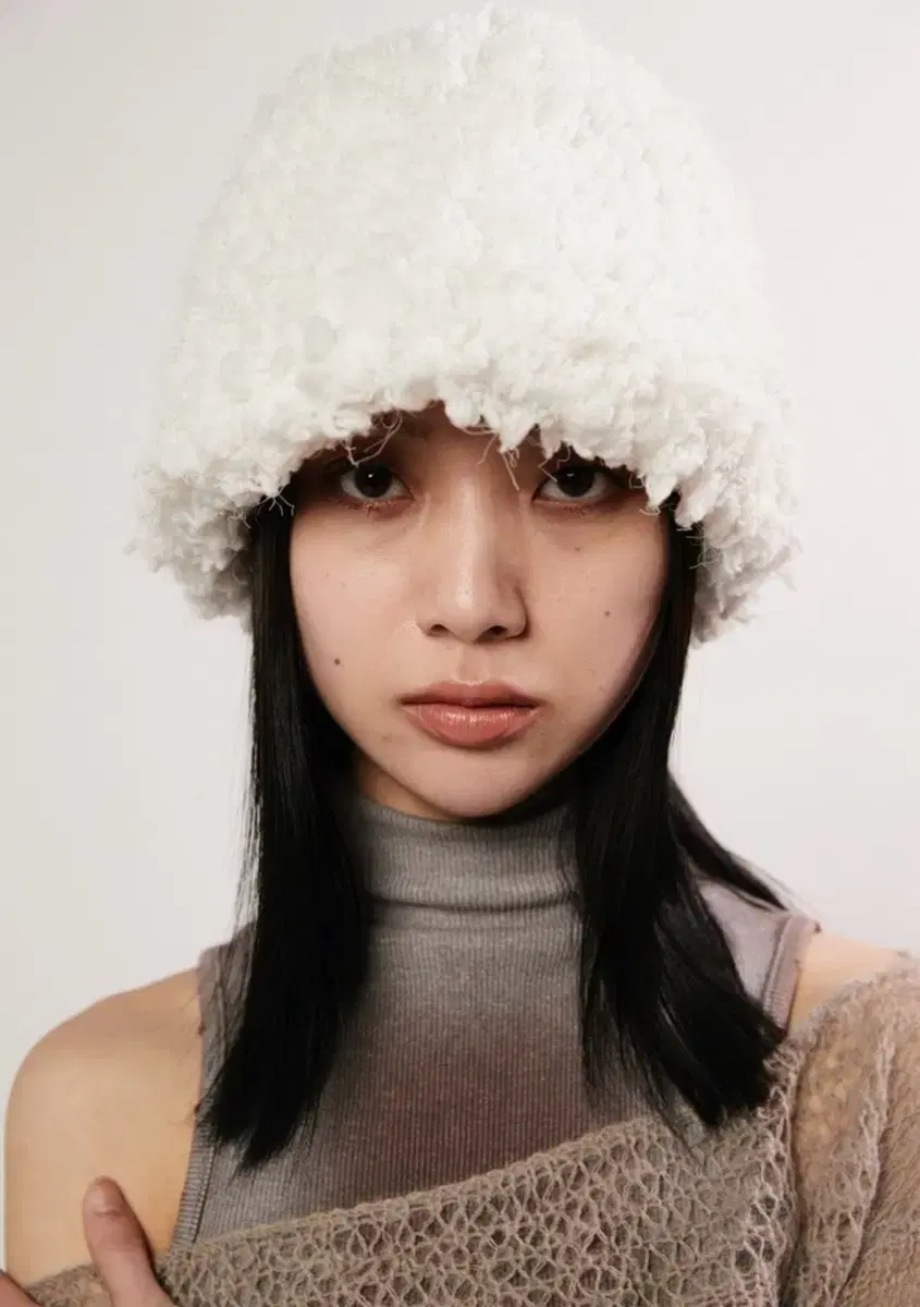 고로고라 snow hat