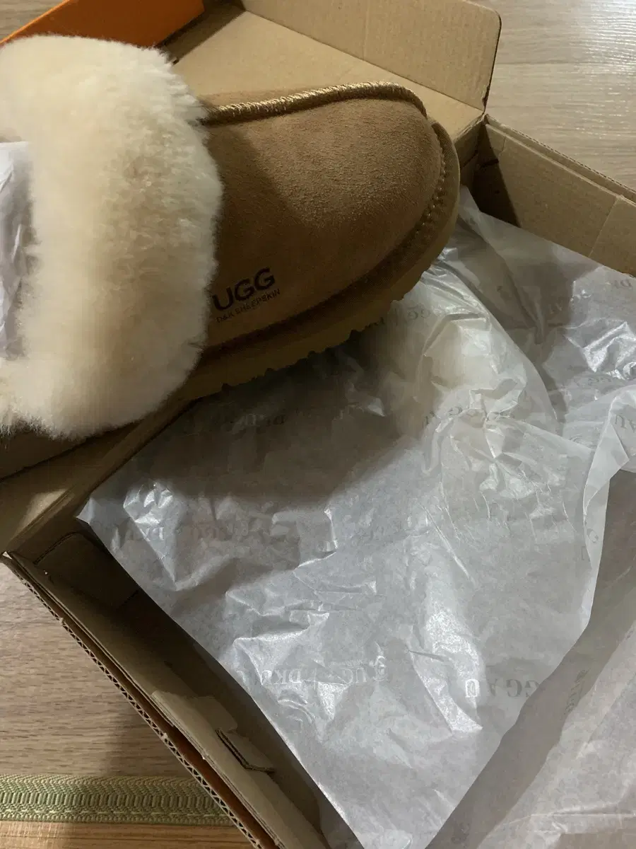 Ugg boots