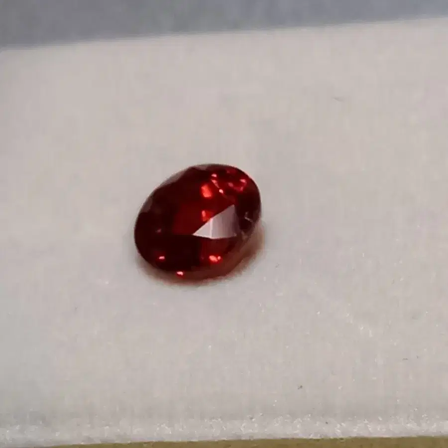 천연 가넷 1.3ct