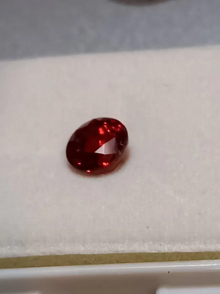 천연 가넷 1.3ct