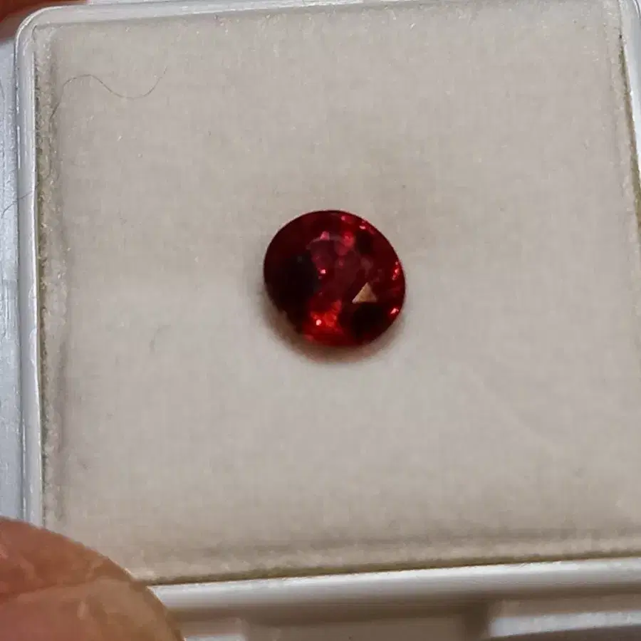 천연 가넷 1.3ct