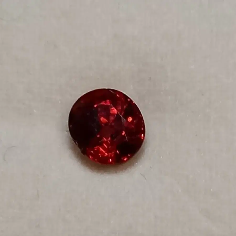 천연 가넷 1.3ct