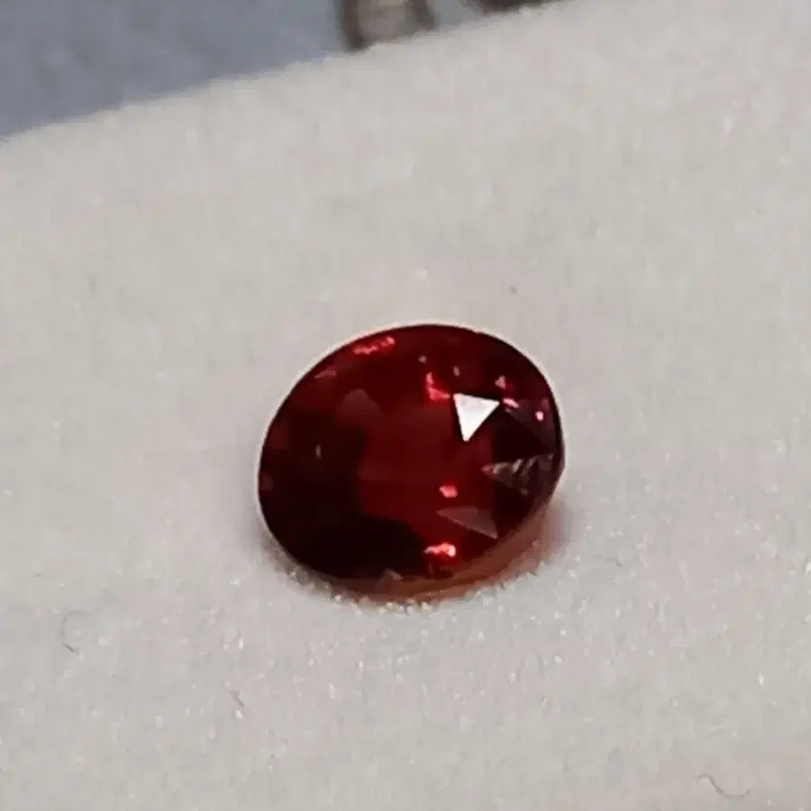 천연 가넷 1.3ct