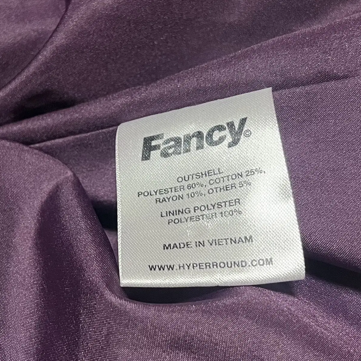 네스티 팬시 클럽 Nasty Fancy Club 플라워 자카드 패딩