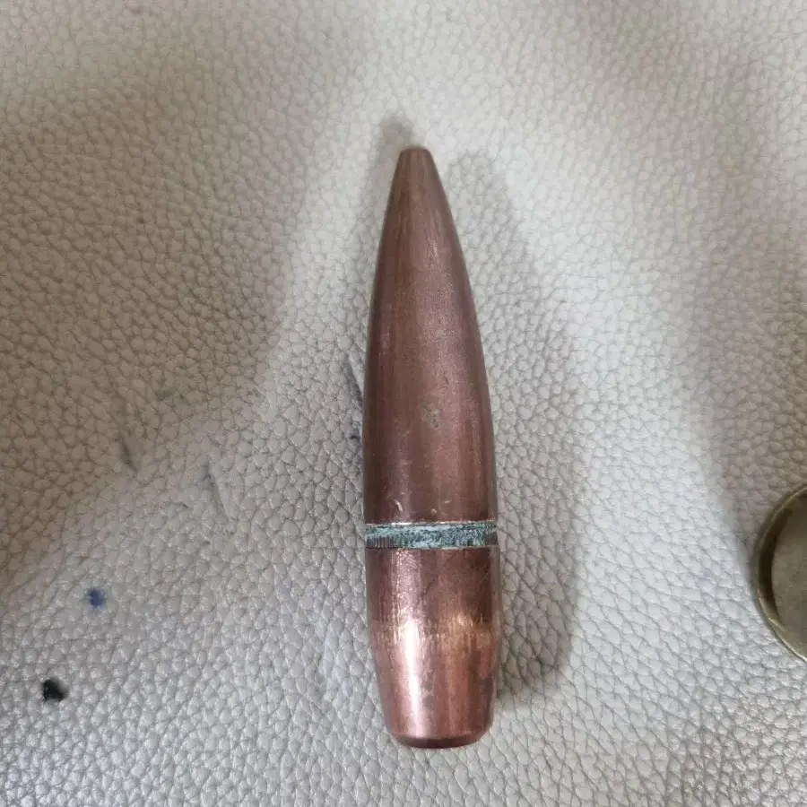 50bmg(12.7mm) 모형탄 (더미탄)