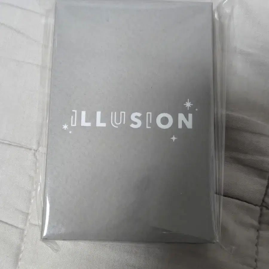 김재환 illusion 포토카드 세트 풀셋