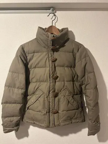 파타고니아/TOGGLE DOWN JACKET/S/28280