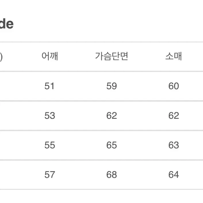 (48) 느와르 라르메스 세미오버 블루종