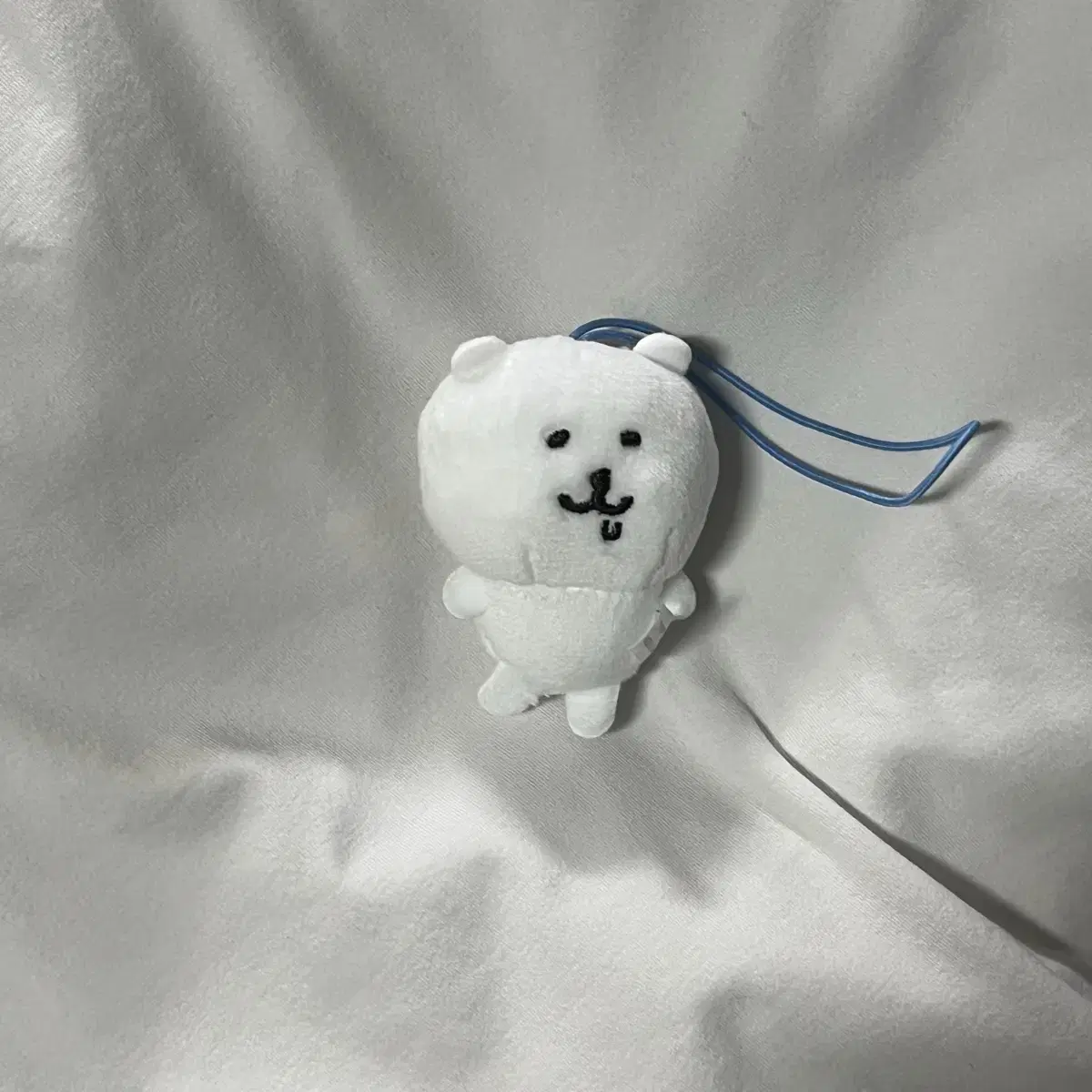 침담곰 농담곰 인형 누이 미니 가챠