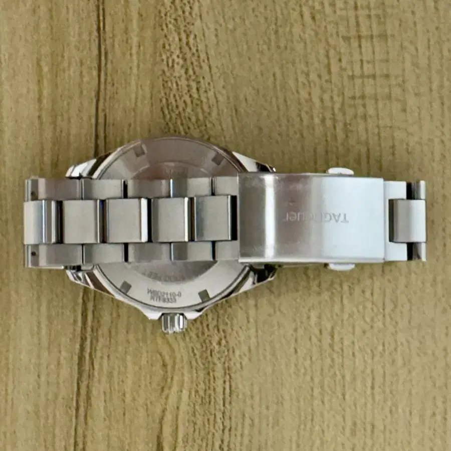 [풀박스]태그호이어 아쿠아레이서 41MM