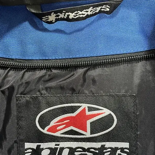 ALPINESTARS 알파인스타즈 자켓 M