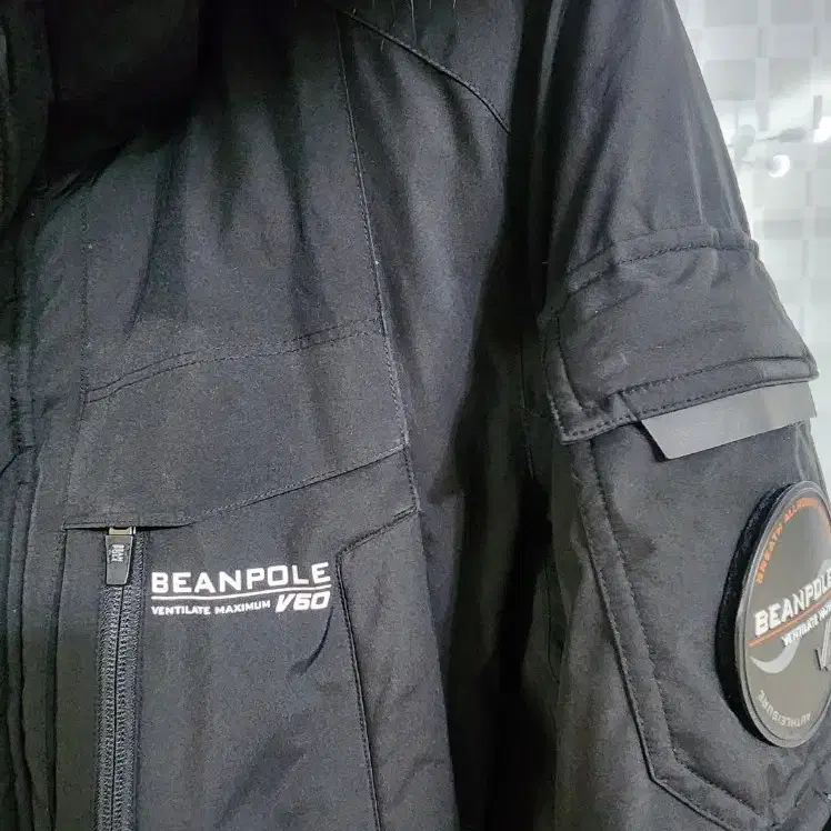 BEANPOLE 덕다운 [ 95 ] GORE WINDSTOPPER