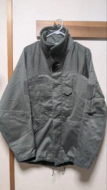 오스트리아 군대 파라트루퍼 재킷 88/92 / 오스트리아 군대