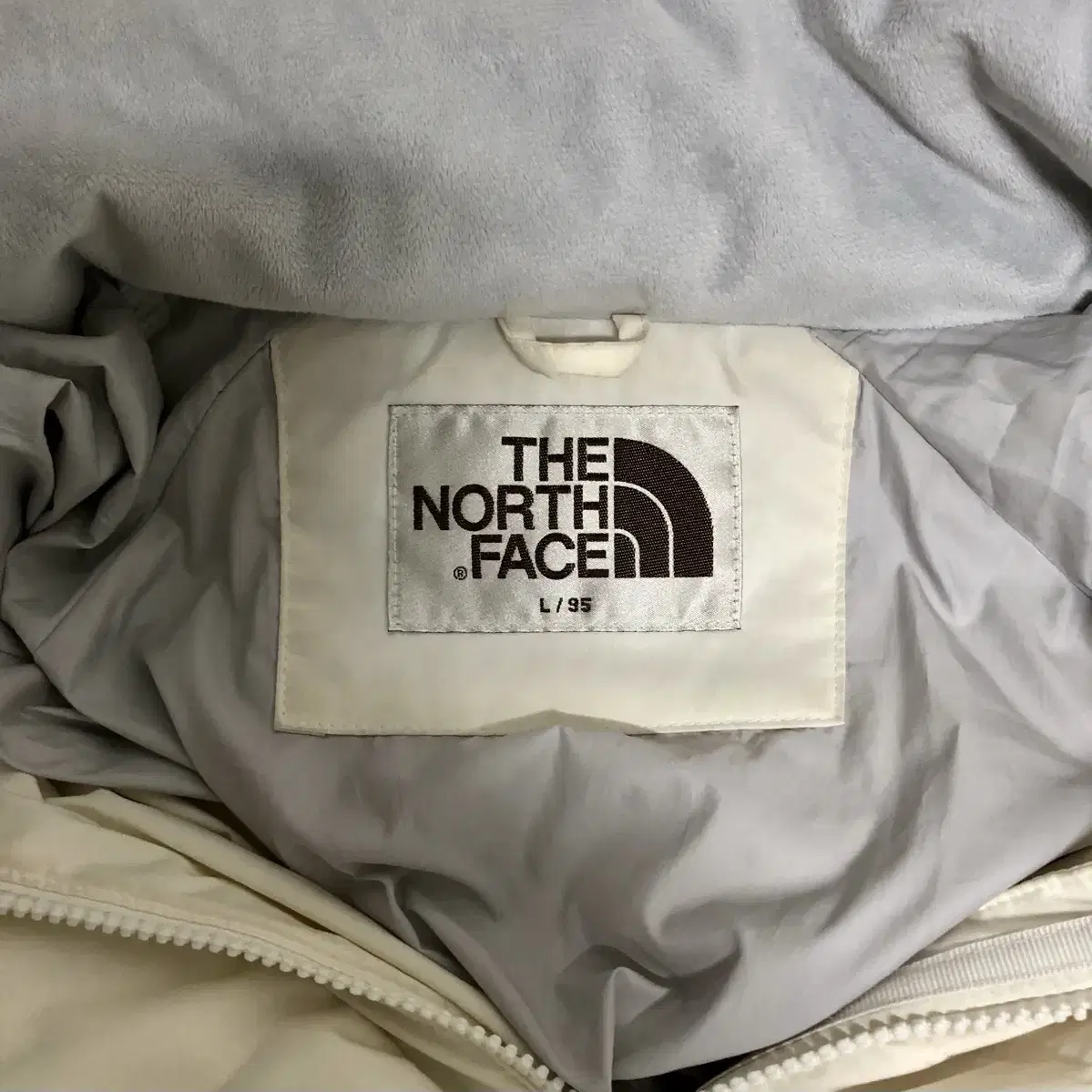 The North Face 노스페이스 여성 롱패딩 점퍼