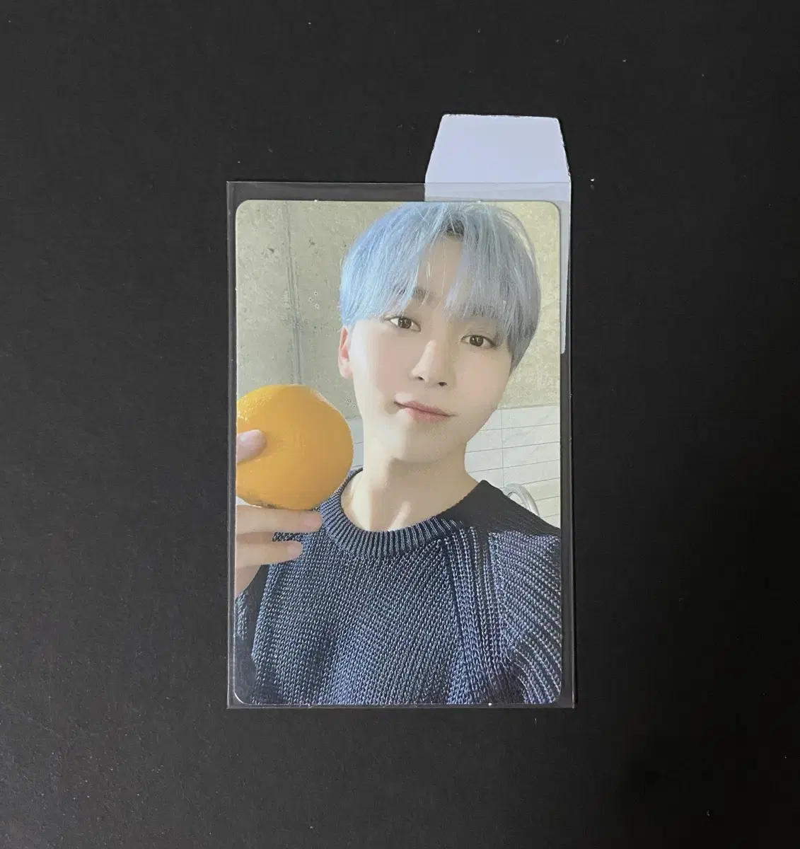 SEVENTEEN Ataka op.1 seungkwan photocard WTS