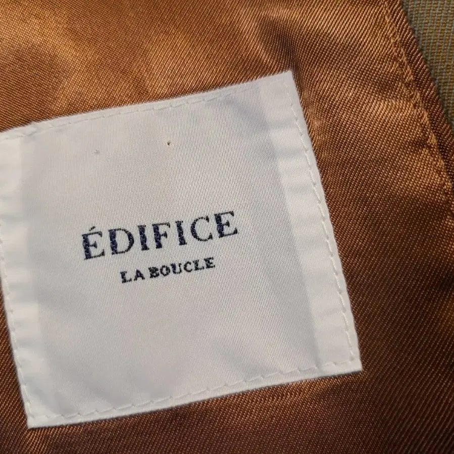 edifice 솔라로원단 래글런코트