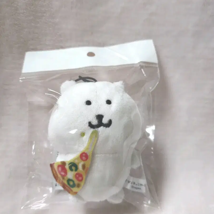 피자농담곰 나가노