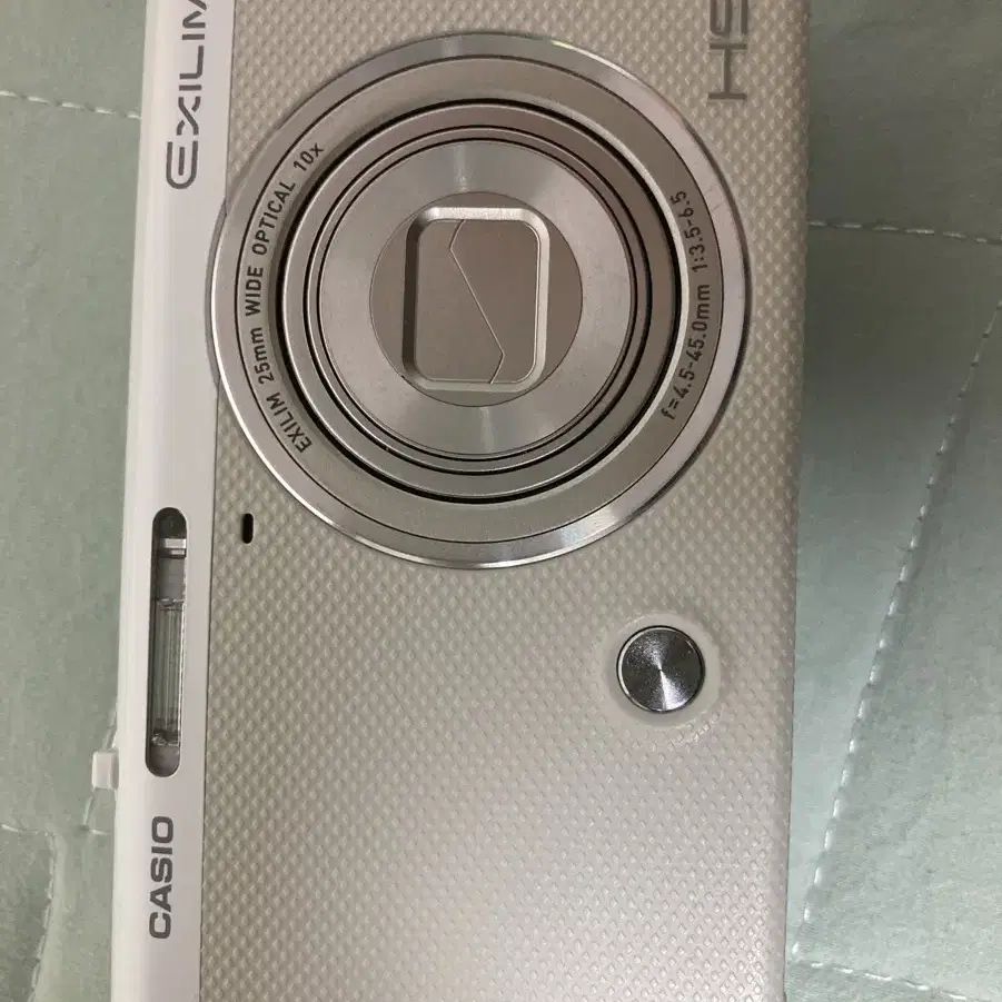 casio exilim ex-zr50 카시오 익슬림 디카 카메라