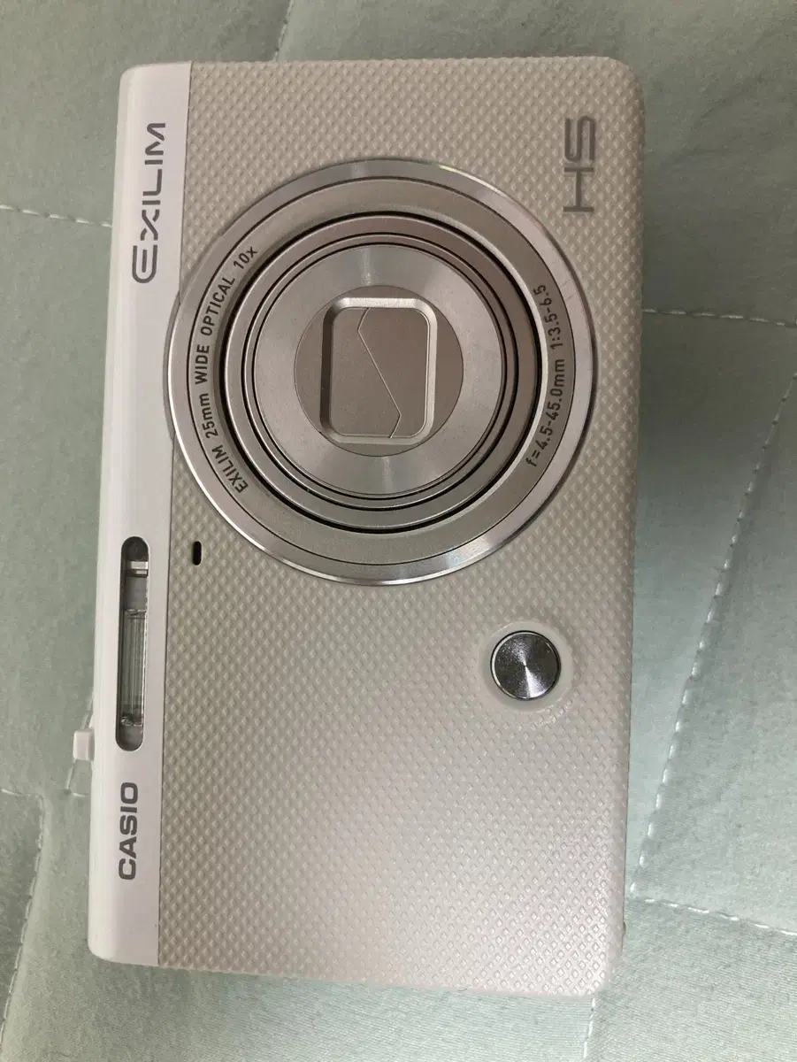 casio exilim ex-zr50 카시오 익슬림 디카 카메라