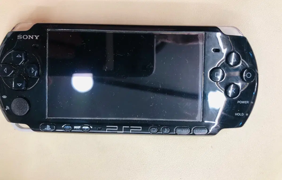 소니 PSP 3005