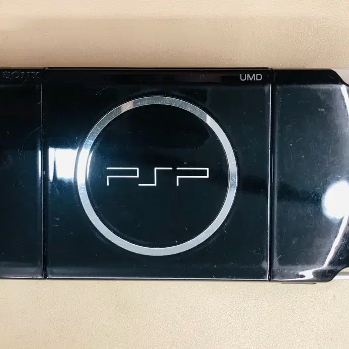 소니 PSP 3005