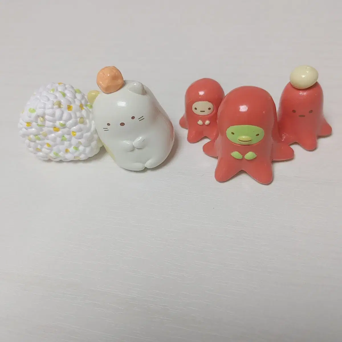 Sumikko Gurashi Onigiri Vienna Figure