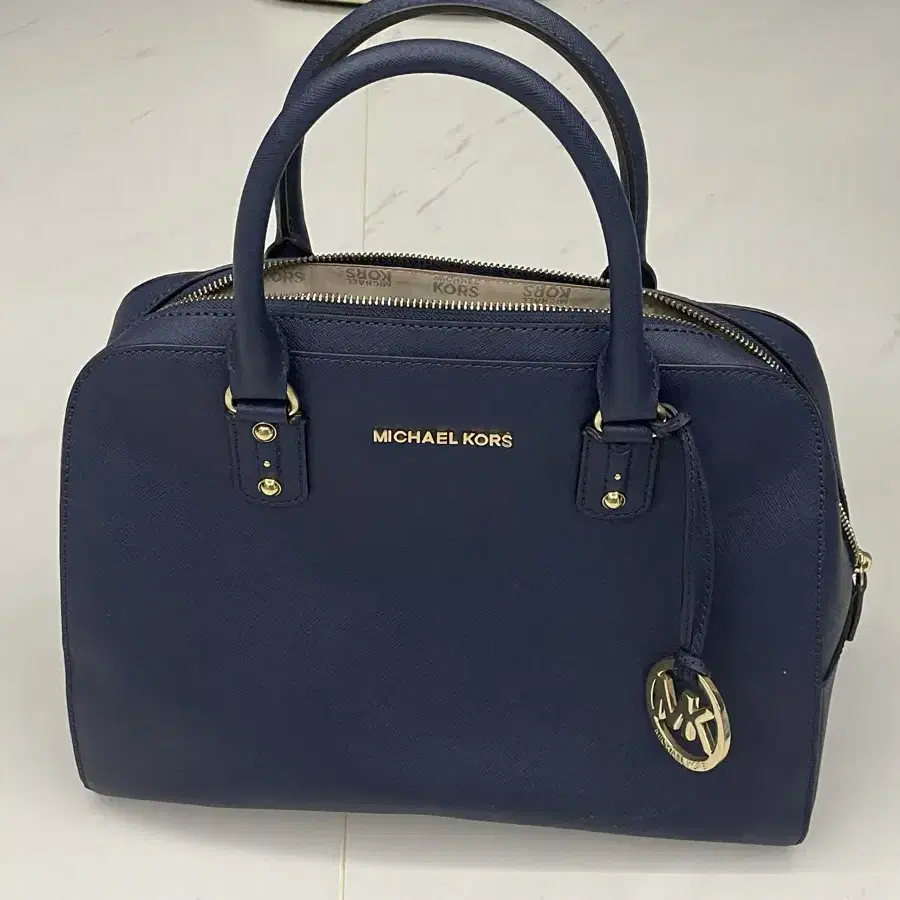 마이클코어스 MICHAEL KORS 가방 NAVY 네이비