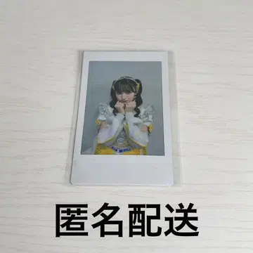 초도키메키 선전부 스가타 아이키 프린트 체키