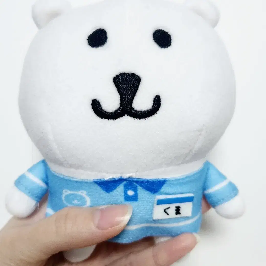 편의점 로손 농담곰