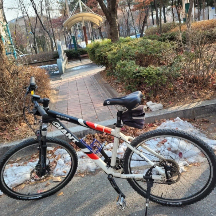 자이언트 mtb 기어 27단 산악 자전거 알루미늄