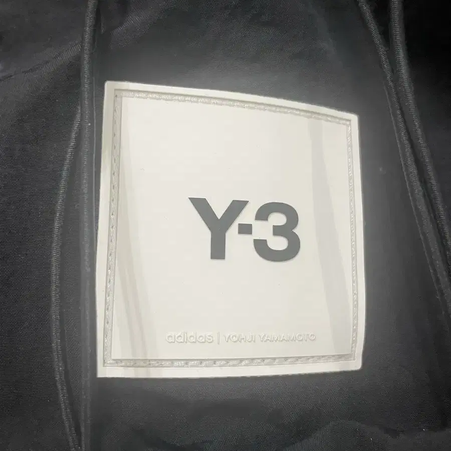 와이쓰리 Y-3 크로스 바디백