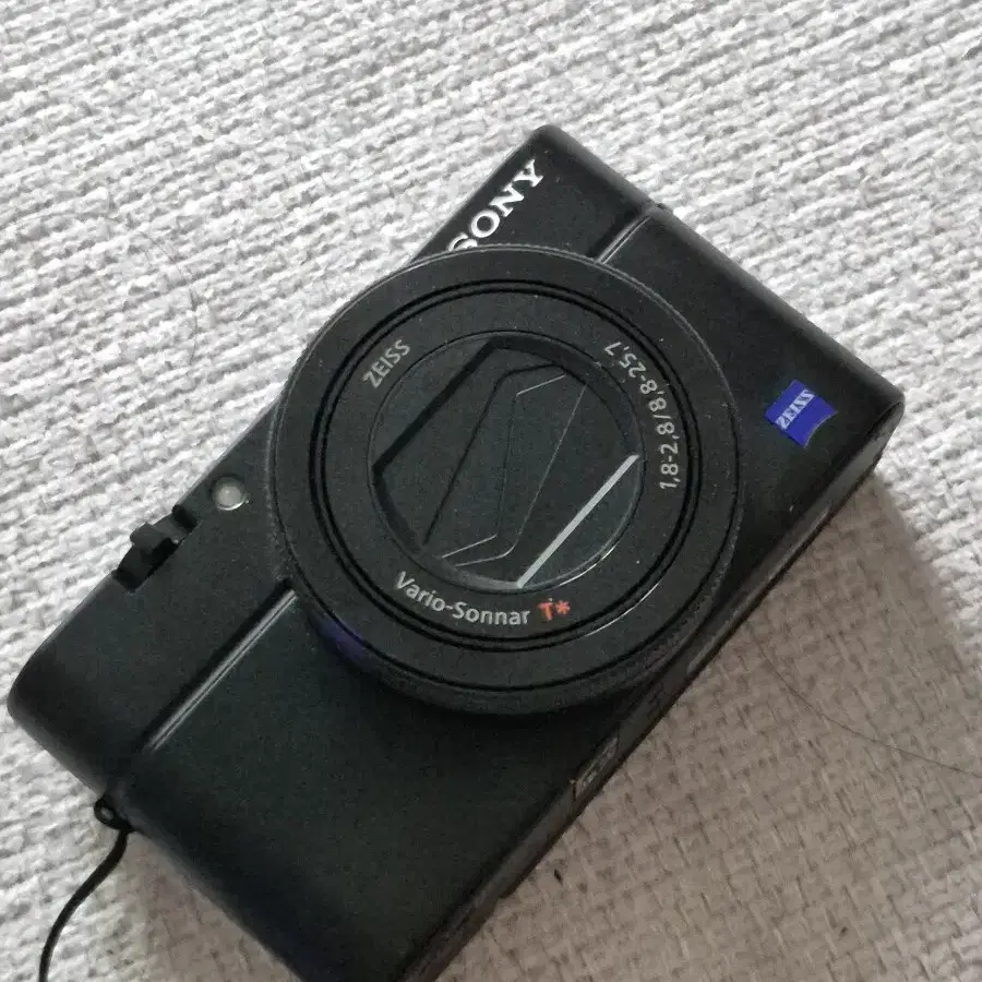 소니 RX100IV M4