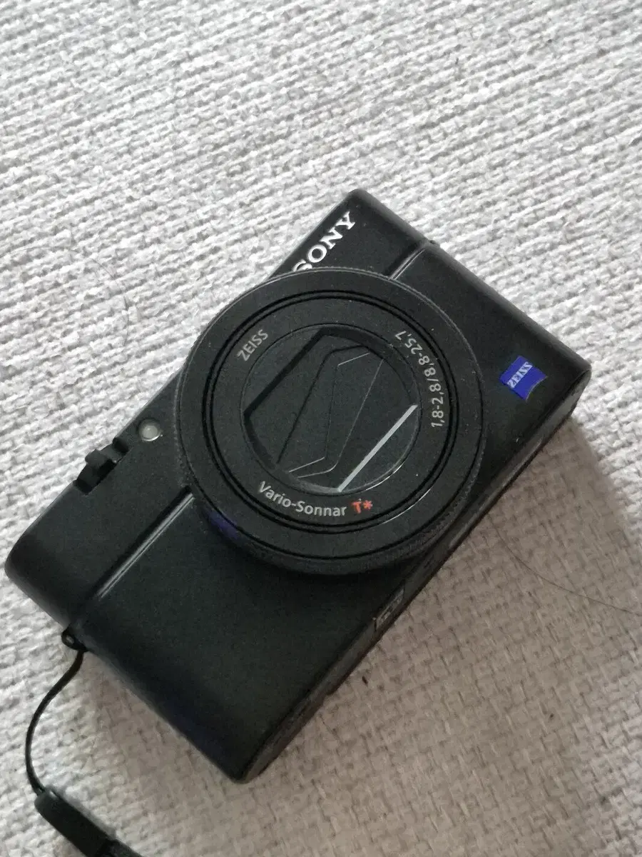 소니 RX100IV M4