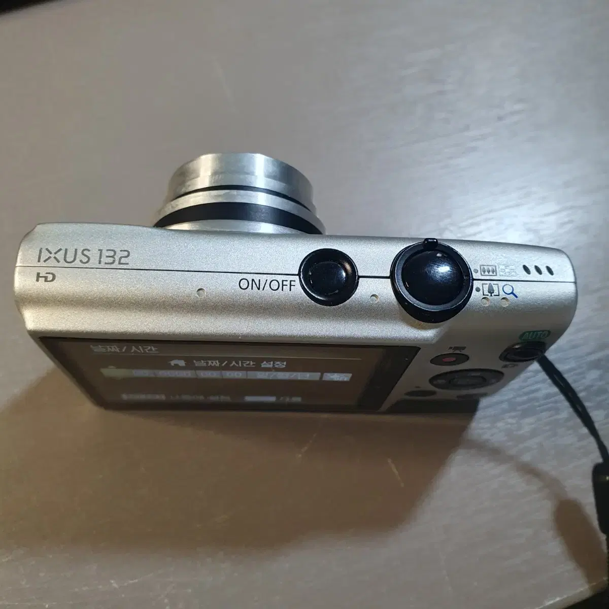 Canon 캐논 카메라 camera 레트로 디카 카메라