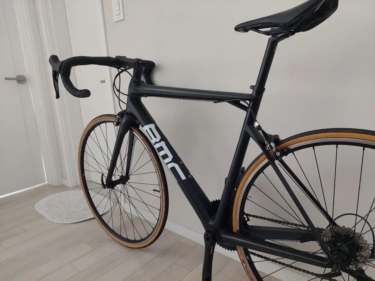 BMC SLR 03 / 마빅휠셋 급처