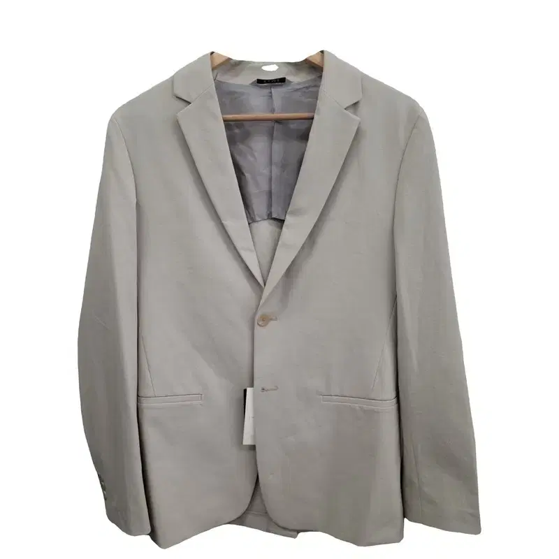 Hanseom Time (New Product) 21st-Year TIME Beige Blazer 95 A145