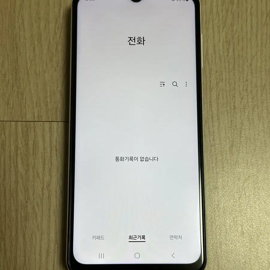 A급 A135 갤럭시A13 화이트 64GB