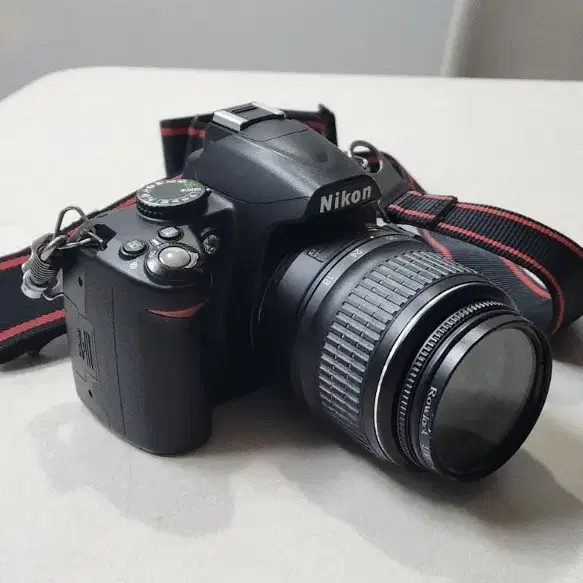 니콘 d3000 dslr